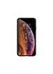 TPU+PC чехол Nillkin Textured для Apple iPhone XS Max (6.5") Черный