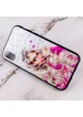TPU+PC чехол Prisma Ladies для Apple iPhone XS Max (6.5") Pink