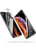 TPU чехол Epic Transparent 1,0mm для Apple iPhone XS Max (6.5") Бесцветный (прозрачный)