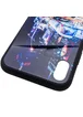TPU+Glass чехол Night series для Apple iPhone XS Max (6.5") Нью Йорк