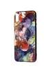 TPU чехол Aquarelle для Apple iPhone XS Max (6.5") Рыба