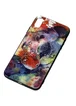 TPU чехол Aquarelle для Apple iPhone XS Max (6.5") Рыба