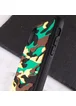 Чехол TPU+PC Army Collection для Apple iPhone XS Max (6.5") Зеленый