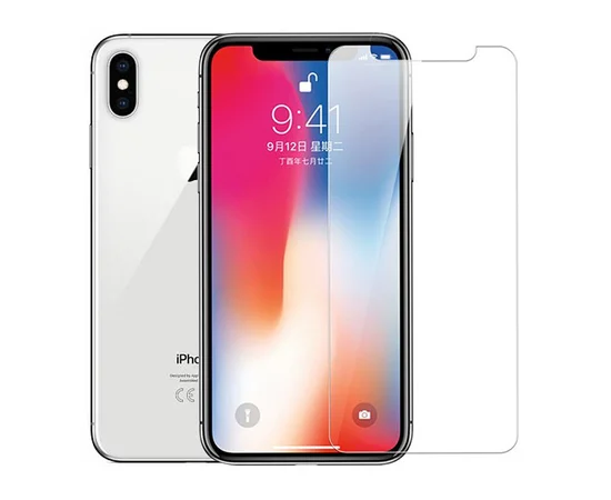 Защитное стекло Mocolo для Apple iPhone XS Max / 11 Pro Max Прозрачное