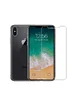 Защитная пленка Nillkin Crystal (на обе стороны) для Apple iPhone XS Max (6.5") Анти-отпечатки