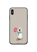 TPU+PC чехол ForFun для Apple iPhone XS Max (6.5") I am waiting
