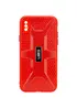 Чехол TPU+PC UAG для Apple iPhone XS Max (6.5") Красный