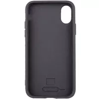 Чохол TPU+PC Army Collection для Apple iPhone XS Max (6.5") Коричневий