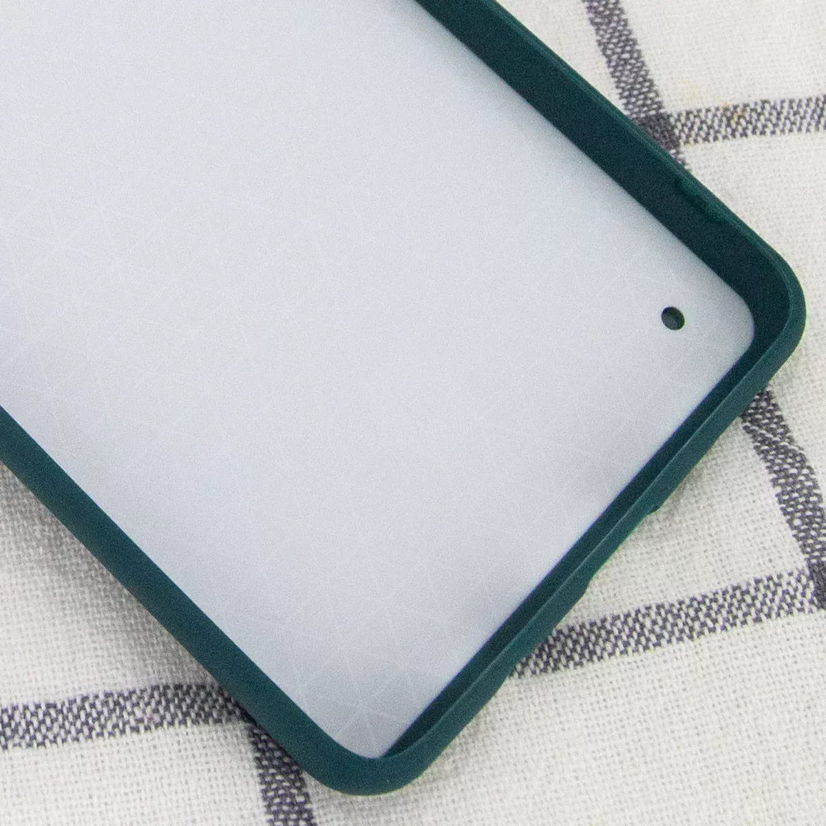 Чохол TPU + PC UAG для Apple iPhone XS Max (6.5 ") Зелений