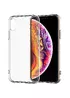 TPU чохол Epic Transparent 1,5mm для Apple iPhone XS Max (6.5") Безбарвний (прозорий)