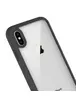 Ударопрочный чехол Full-body Bumper Case для Apple iPhone XS Max (6.5") Черный