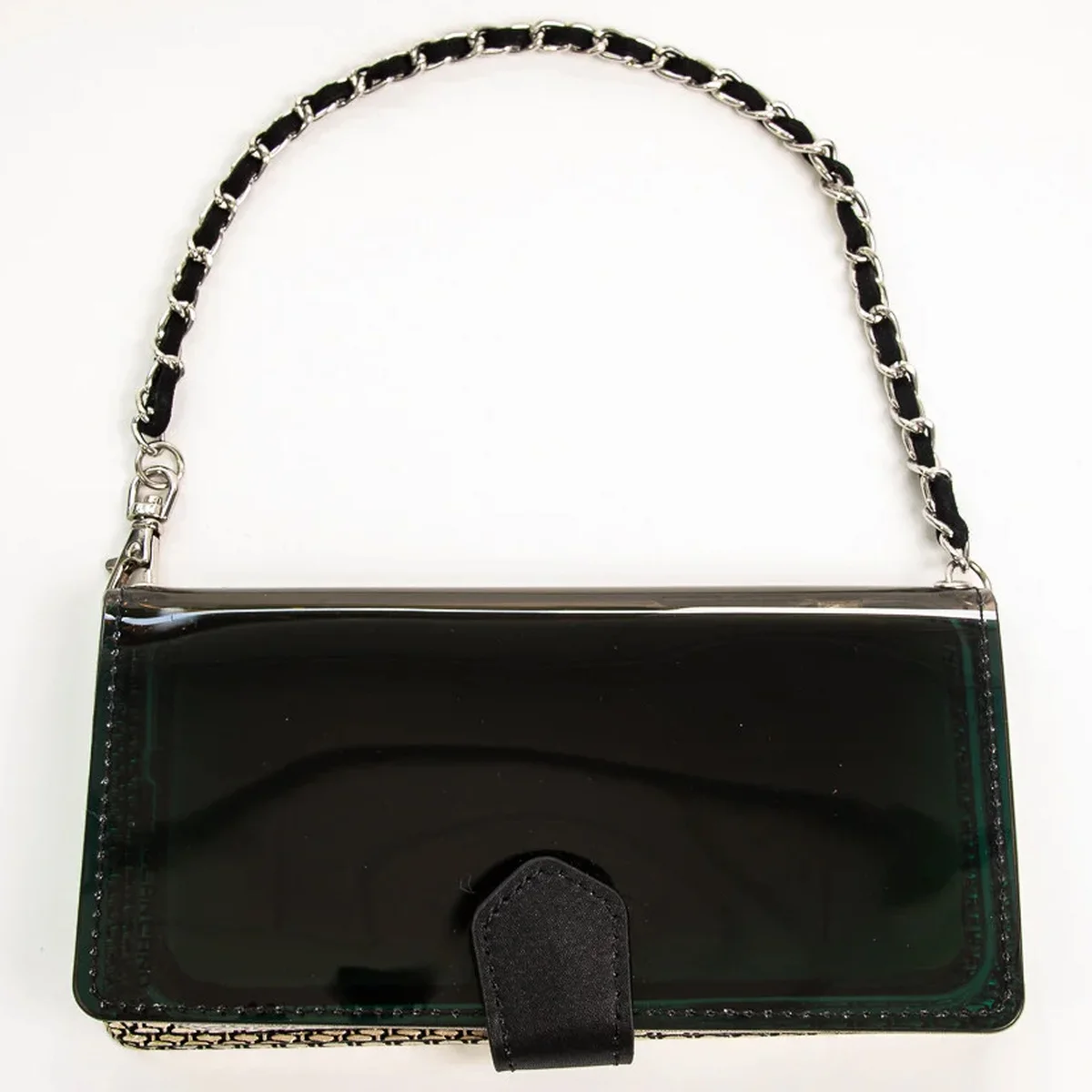 Чехол книжка Molan Cano Rara Diary для Apple iPhone XS Max (6.5") Черно-белый зигзаг