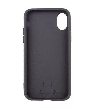 Чехол TPU+PC Army Collection для Apple iPhone XS Max (6.5") Зеленый