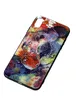 TPU чехол Aquarelle для Apple iPhone XS Max (6.5") Рыба