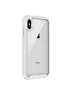 Ударостійкий чохол Full-body Bumper Case для Apple iPhone XS Max (6.5 ") Білий