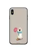 TPU + PC чохол ForFun для Apple iPhone XS Max (6.5 ") I am waiting