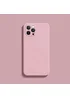 Силіконовий чохол "Square Silicone" блідо-рожевий для iPhone 11 Pro