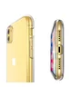 Силіконовий чохол "Thin Transparent" для Apple iPhone 11 Безбарвний (Прозорий)