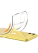 Силіконовий чохол "Thin Transparent" для Apple iPhone 11 Безбарвний (Прозорий)