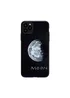 Силиконовый чехол "Moon" для iPhone 12 Pro / 12