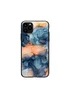 Силіконовий чохол "Marble Pattern" №2 для iPhone 12 Pro / 12