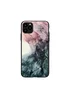Силіконовий чохол "Marble Pattern" №5 для iPhone 12 Pro / 12