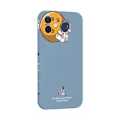 Силиконовый чехол "Space Series" 6 для iPhone 12