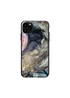 Силиконовый чехол "Marble Pattern" №3 для iPhone 12 Pro / 12