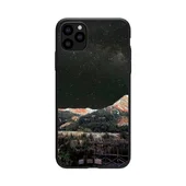 Силіконовий чохол "Mountains and sky" для iPhone 12 Pro / 12