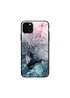 Силіконовий чохол "Marble Pattern" №1 для iPhone 12 Pro / 12