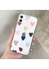 Силіконовий чохол "Vintage Flower" №7 для iPhone 12 Pro / 12