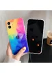 Силиконовый чехол "Diamond" для iPhone 11