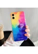 Силиконовый чехол "Diamond" для iPhone 11