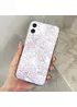 Силіконовий чохол "Vintage Flower" №5 для iPhone 12 Pro / 12