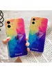 Силіконовий чохол "Diamond" для iPhone 11