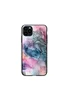 Силиконовый чехол "Marble Pattern" светлый для iPhone 11 Pro