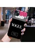 Силиконовый чехол "VOGUE" для iPhone 13