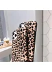 Силиконовый чехол "Leopard" для iPhone 13 Pro