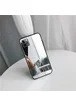 Силиконовый чехол "Full Mirror" для iPhone 12 Pro / 12