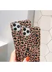 Силиконовый чехол "Leopard" для iPhone 12 Pro / 12