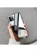 Силиконовый чехол "Full Mirror" для iPhone 13 Pro