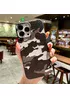 Силіконовий чохол "Camouflage" коричневий для iPhone 13 Pro Max