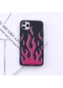 Силіконовий чохол "Flame" №10 для iPhone 13 Pro