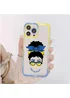 Силіконовий чохол "Cute" I Am ukrainian girl для iPhone 14 Pro