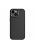 TPU+PC чехол "KEVLAR STYLE" with MagSafe для Apple iPhone 14 / 13 Черный
