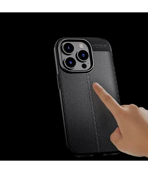 Силиконовый чехол "KEYSION" Shockproof для iPhone 13 Pro Max Черный Силиконовый чехол "KEYSION" Shockproof для iPhone 13 Pro Max Черный