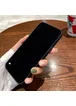 Силиконовый чехол "Armor Matte Cover" для iPhone 12 Pro Max Черный