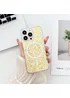 Силиконовый чехол "Luxury Bling" with MagSafe для Apple iPhone 13 Pro Max Золотой
