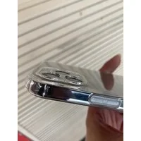 Силиконовый чехол "Crystal TPU" для Apple iPhone 14 Pro Max Прозрачный