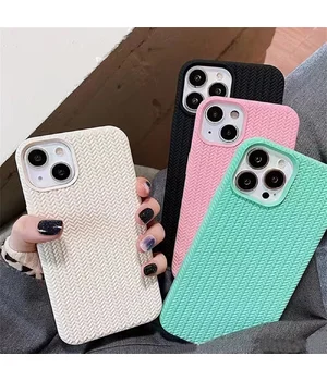 Силіконовий чохол "Candy Solid Color" для iPhone 14 Pro Max Зелений